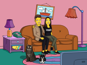 Springfield - Portrait digital (Email)